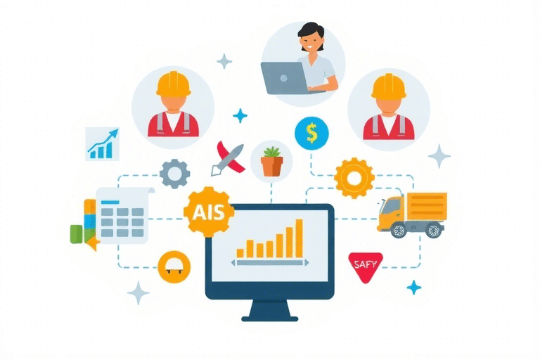 如何高效地进行项目工程资料管理？