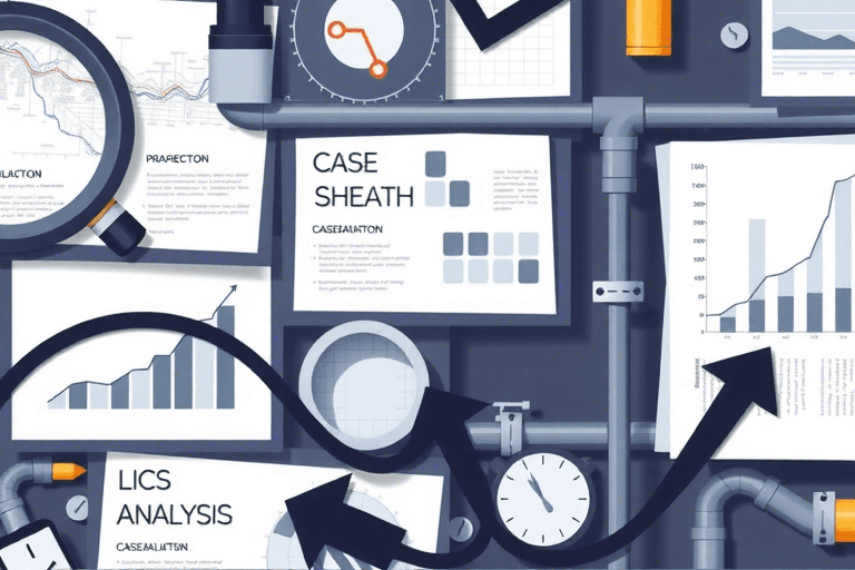 如何有效管理隐蔽工程资料？