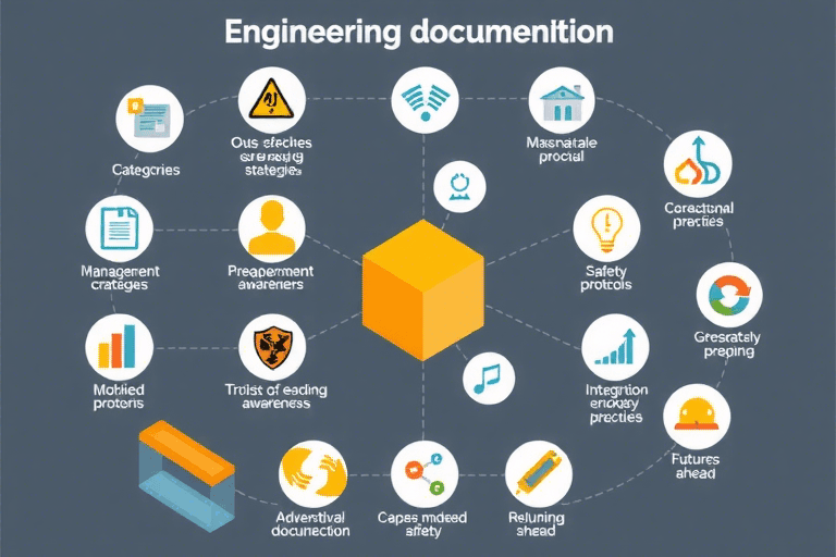 工程资料管理如何分类与操作？