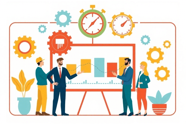 如何建立有效的工程计划管理体系？