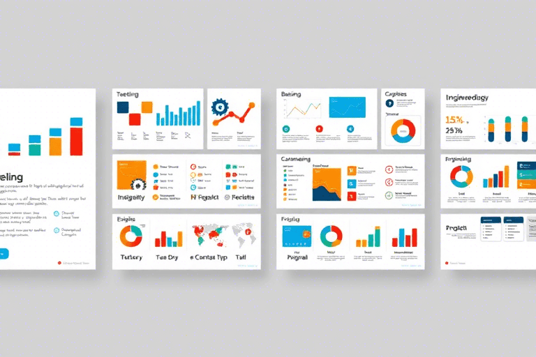 如何制作一份全面的工程管理资料大全集？