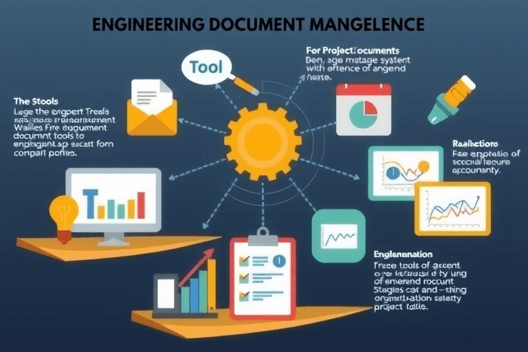 如何高效地进行工程资料管理？在哪里购买相关工具和资源？