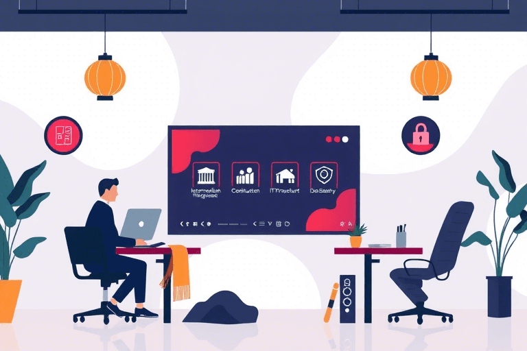 如何有效进行博林装饰工程资料管理？