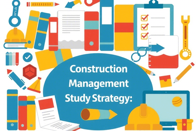 如何高效备考建设工程管理考试？优质复习资料与策略大揭秘