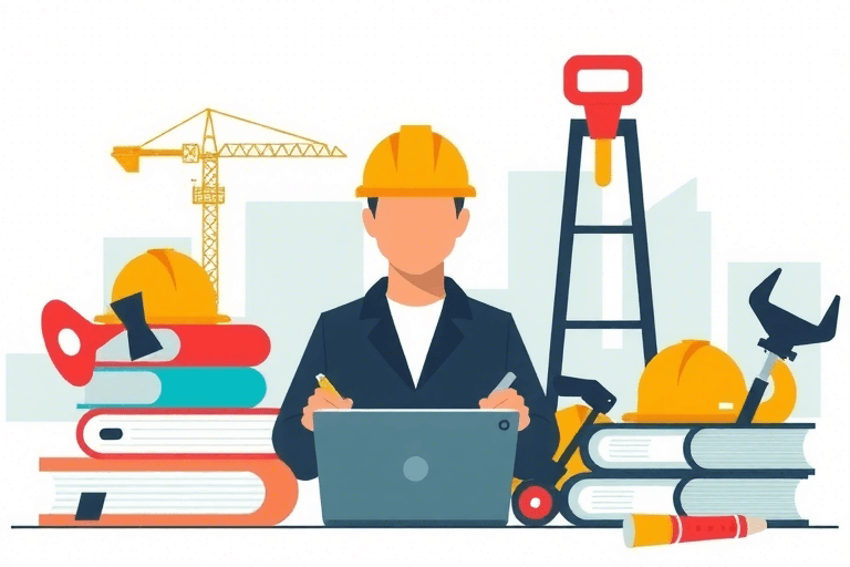 二建工程管理必备资料如何准备？