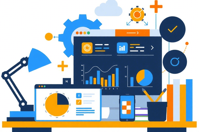 如何高效进行工程计量与资料管理？