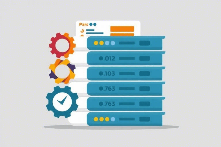 如何高效进行工程资料管理和验收？