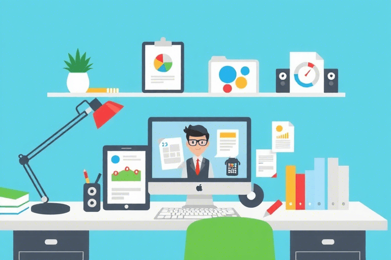 如何有效管理和优化工程内业资料管理流程？