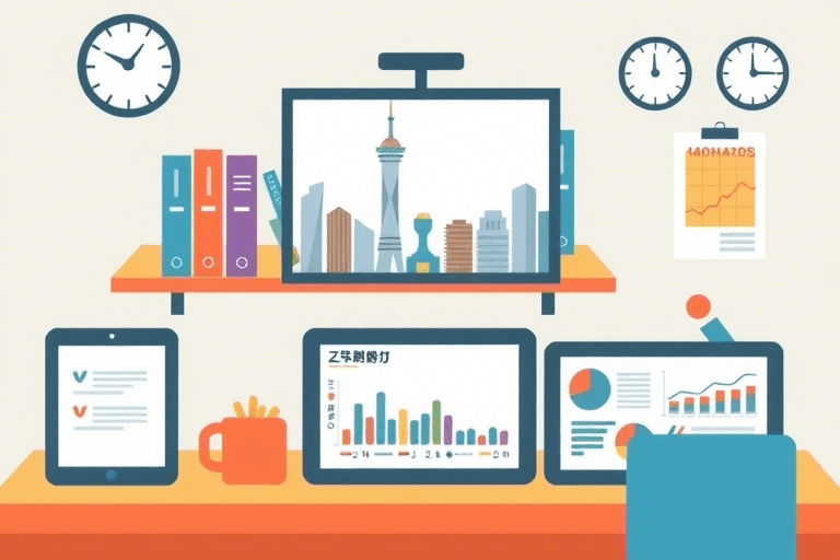 如何制定和执行珠海市工程资料管理办法？