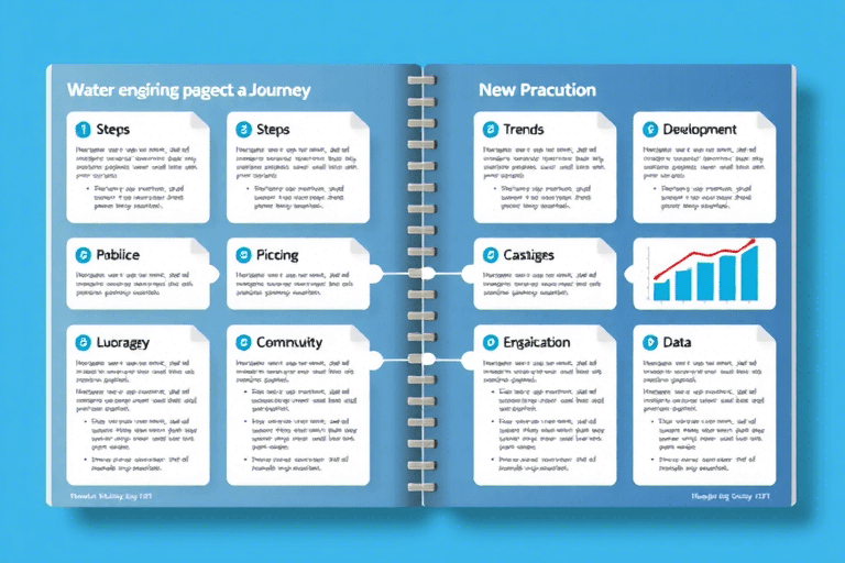 水利工程资料管理目录该如何设计与实施？