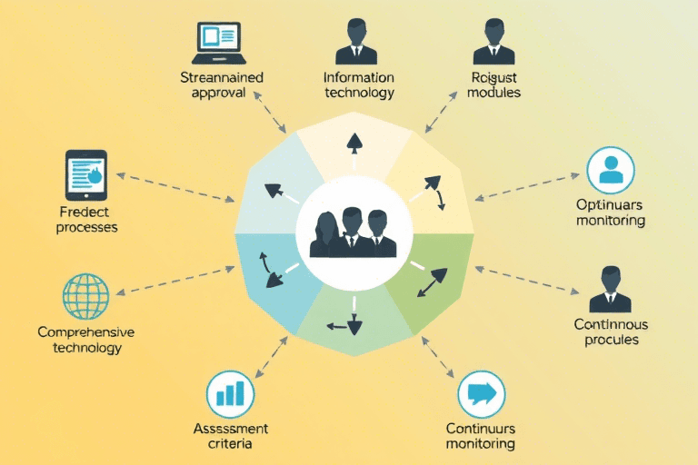 如何制定有效的工程资料审批管理办法？