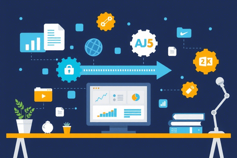 如何有效进行工程资料管理？关键步骤与技巧