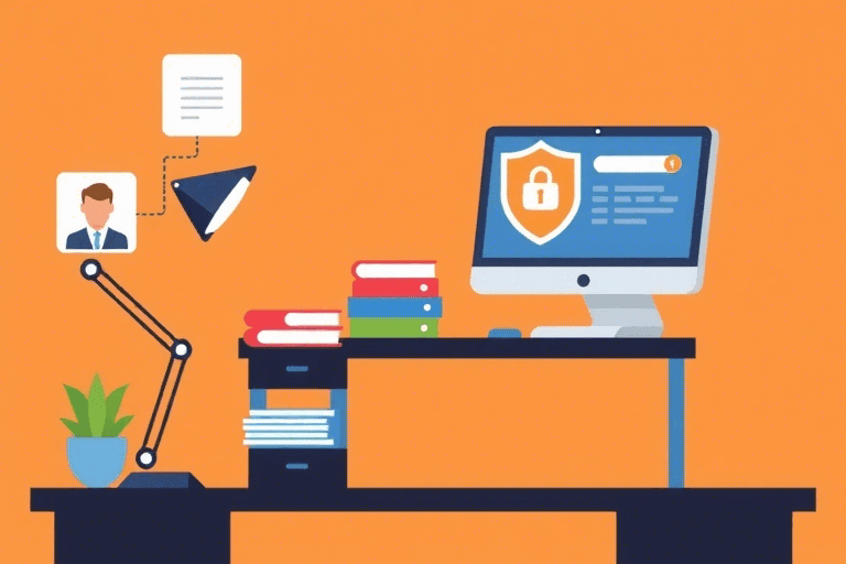 如何确保工程项目管理资料的高效归档与检索？