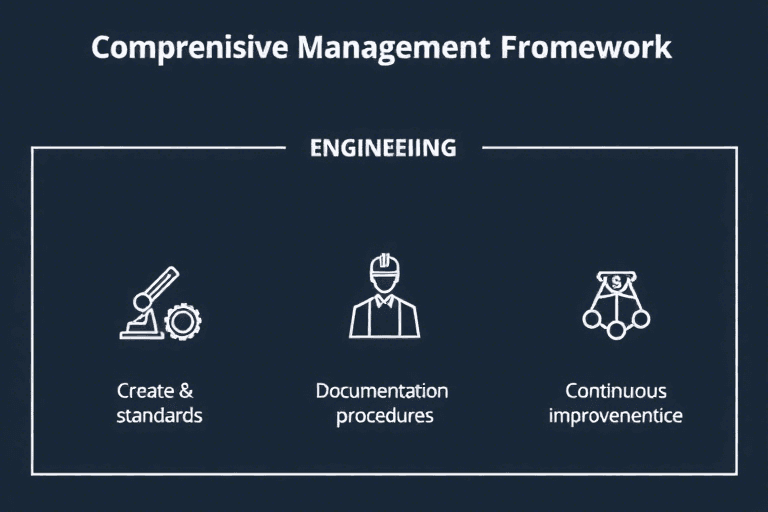 如何制定和实施有效的工程监理管理资料标准？