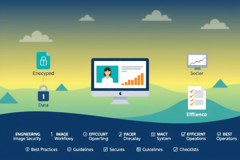 如何构建有效的工程影像资料管理系统？