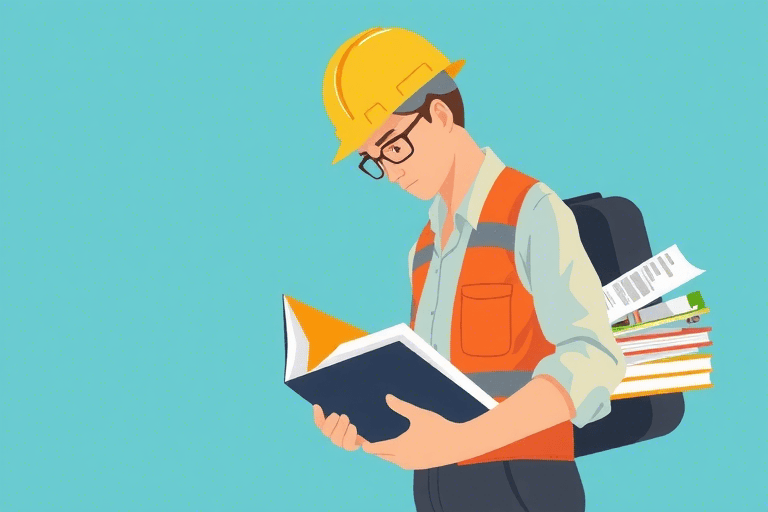 如何成为一名优秀的工程安全管理资料员？