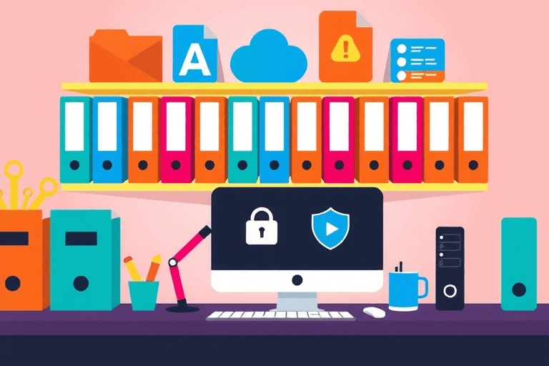 工程项目资料归档管理的最佳实践是什么？