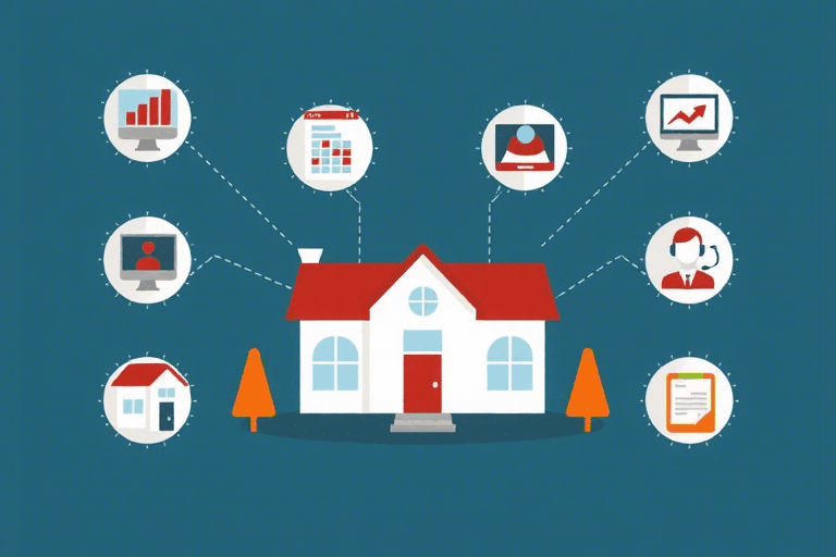 如何高效管理物业工程资料？物业管理公司需要掌握这些技巧