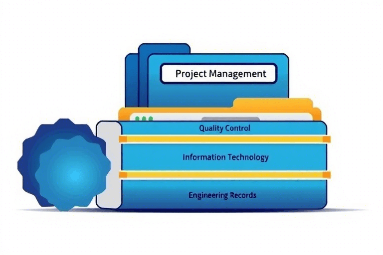 如何确保工程档案资料管理达到最佳效果？