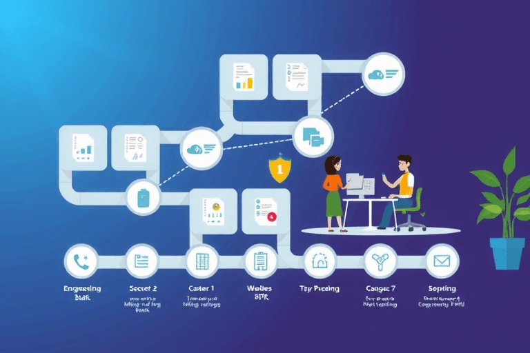 如何实施高效的工程资料云管理方案？