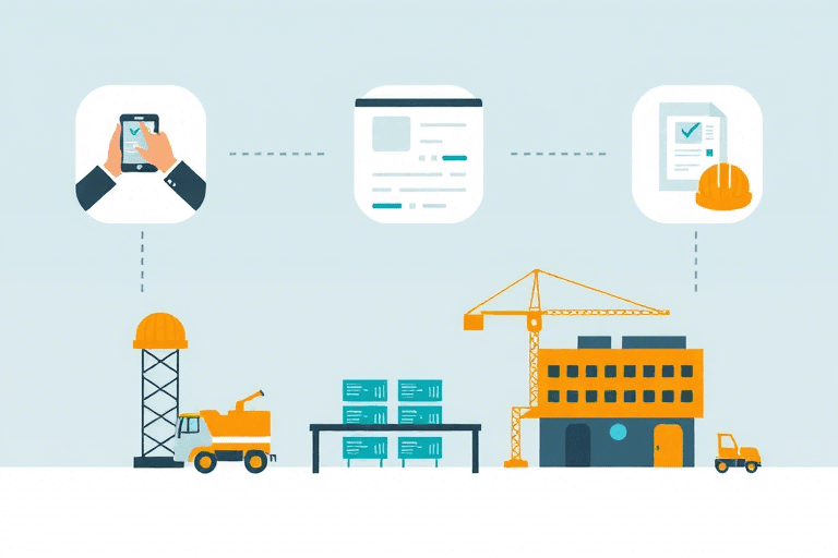 如何有效地管理和保存工程竣工资料？