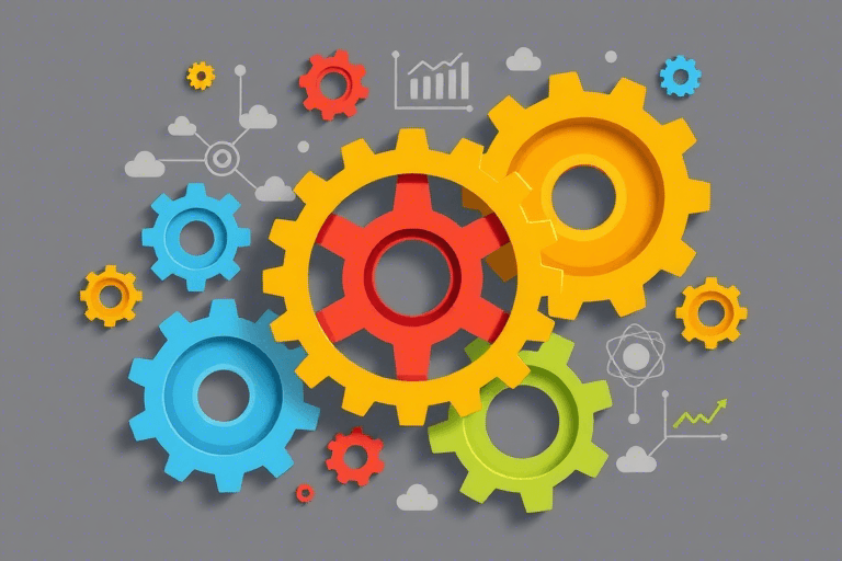 如何高效利用物流工程与管理资料提升专业能力？