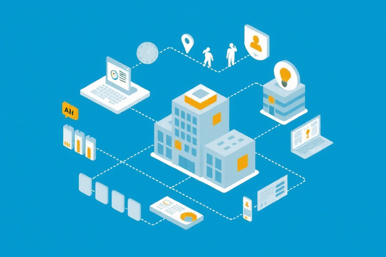 建设工程代建资料管理如何高效实施？