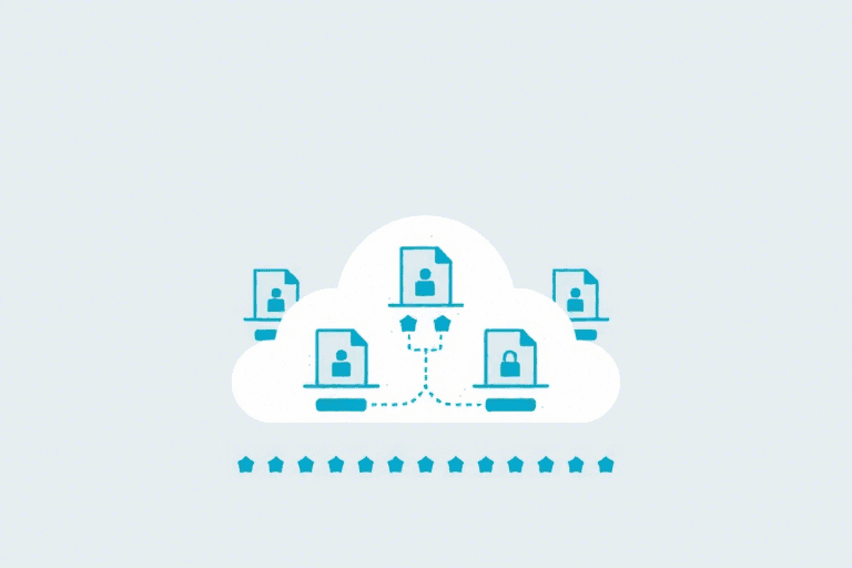 如何实现建筑工程资料的高效数字化管理？