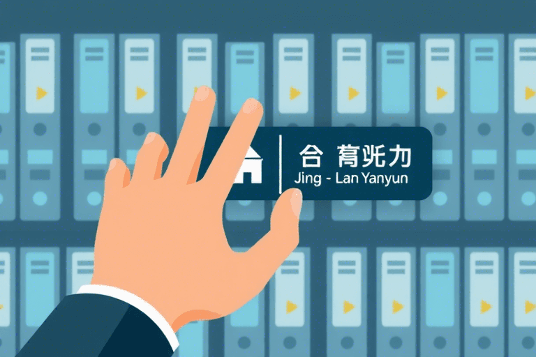 工程资料管理中的创新与实践：经丽梅是如何做到的？