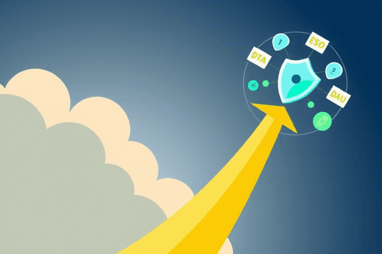 如何构建高效的绿化工程资料管理系统？