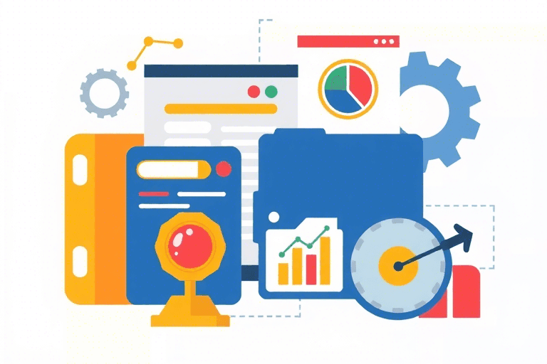 如何高效进行工程资料管理档案汇编？