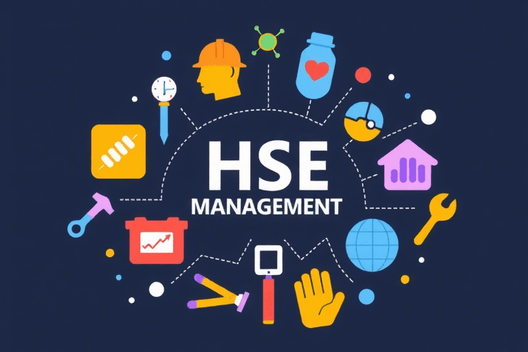 如何高效地下载工程HSE管理资料？这里有你需要的所有信息