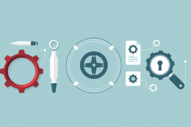 如何有效进行工程管理与技术资料的整理与应用？