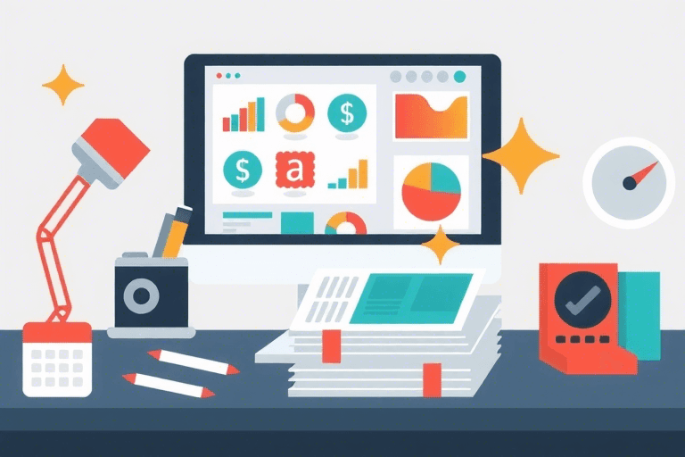 如何撰写高效的工程资料管理报告？