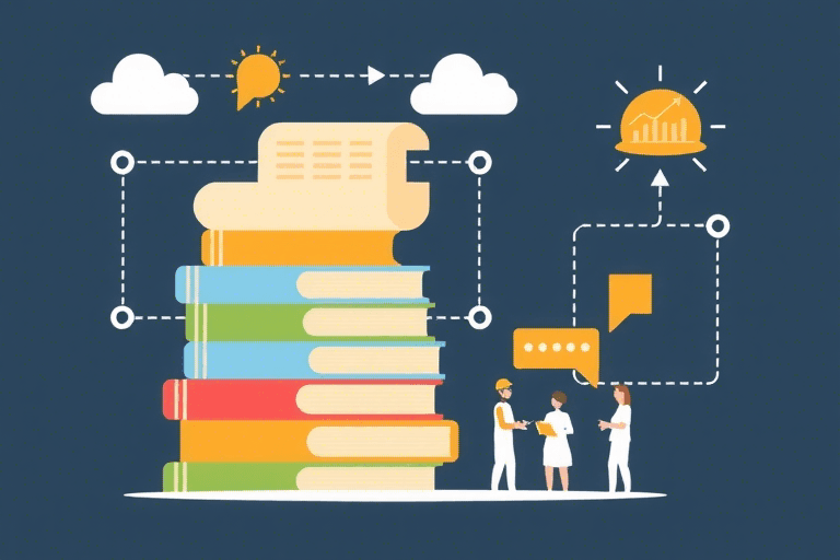 如何通过有效的建设工程资料管理提升工程质量和效率？