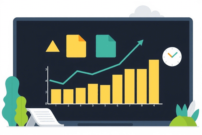 如何高效管理闵行区绿化工程资料？