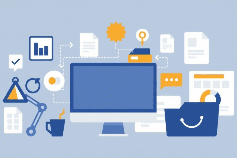 如何高效进行招投标工程资料管理？