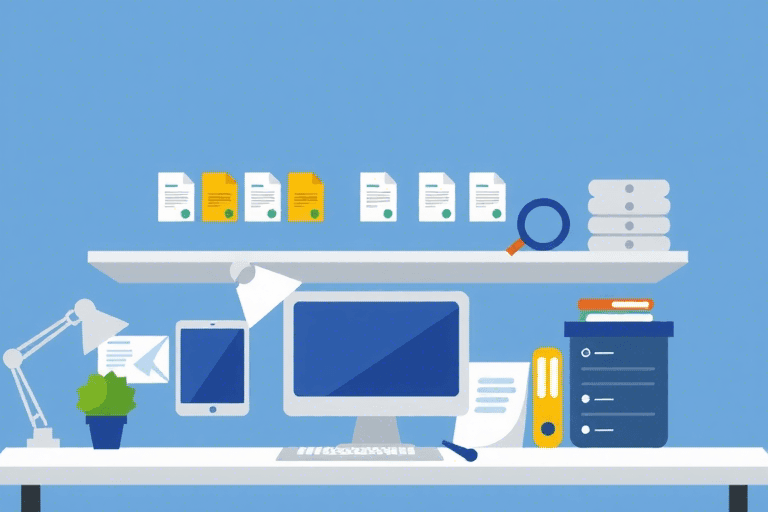 如何有效地编制和管理工程资料？