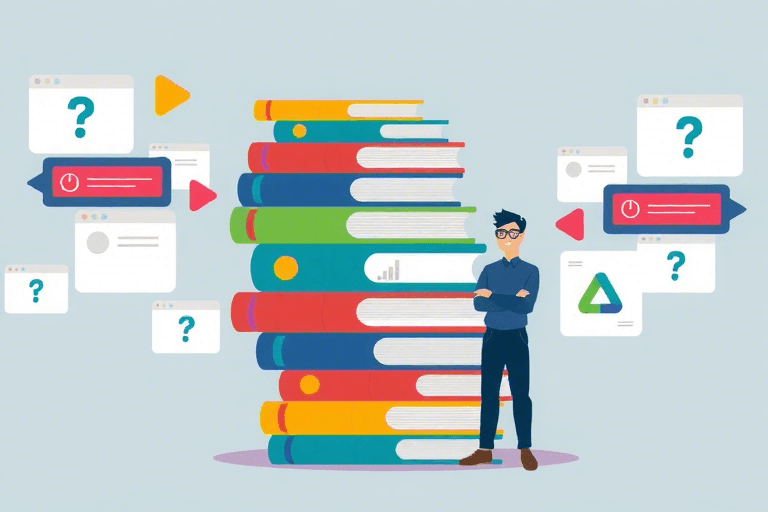 如何应对工程资料档案管理试题？掌握这些技巧助你轻松过关