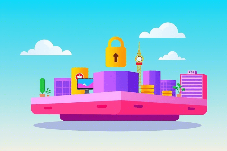 如何构建高效的安全工程资料管理平台？