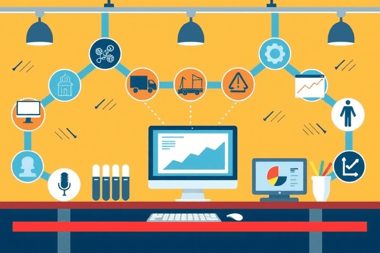 如何制定高效的制造工程资料管理办法？