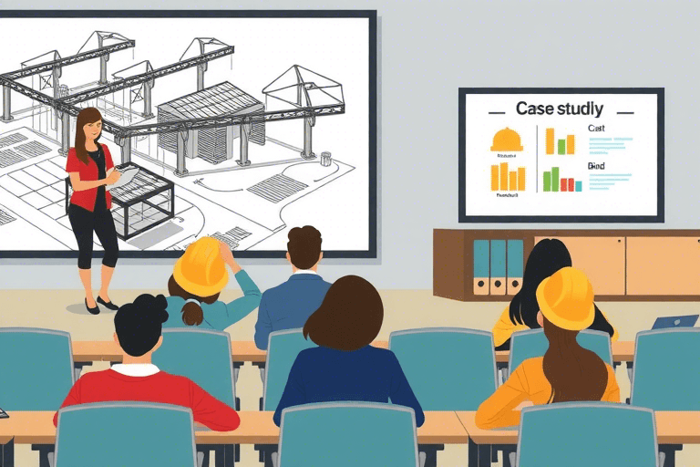 如何高效准备工程造价管理的备课资料？