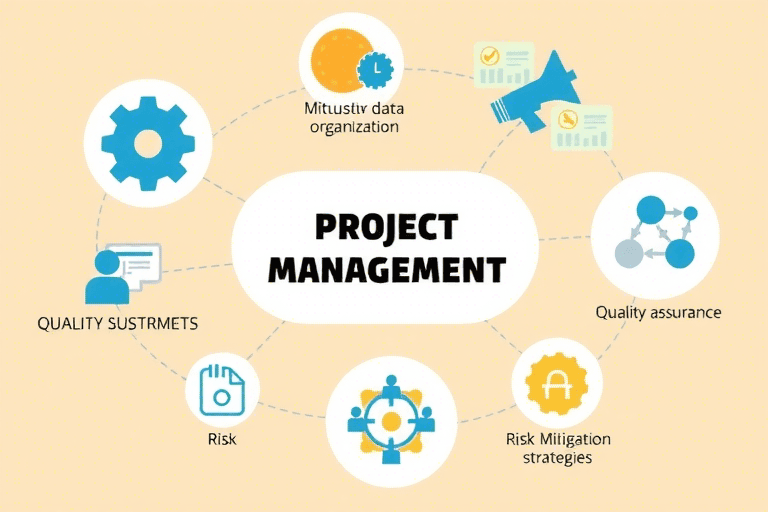 如何制定有效的工程资料管理思路和方法？
