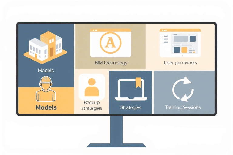如何有效应对建筑工程资料管理中的难点？