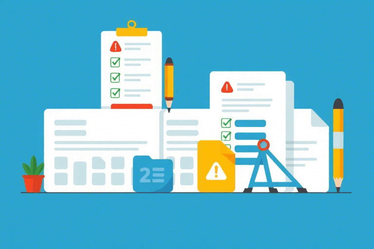 如何制定有效的工程资料管理规范？