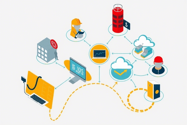 如何有效进行消防工程资料的分部管理？