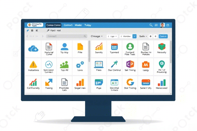 如何有效地管理建筑工程的基础资料？