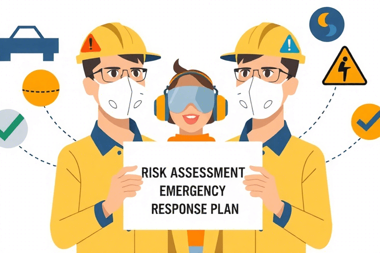 如何确保电力工程安全？电力工程安全管理资料详解