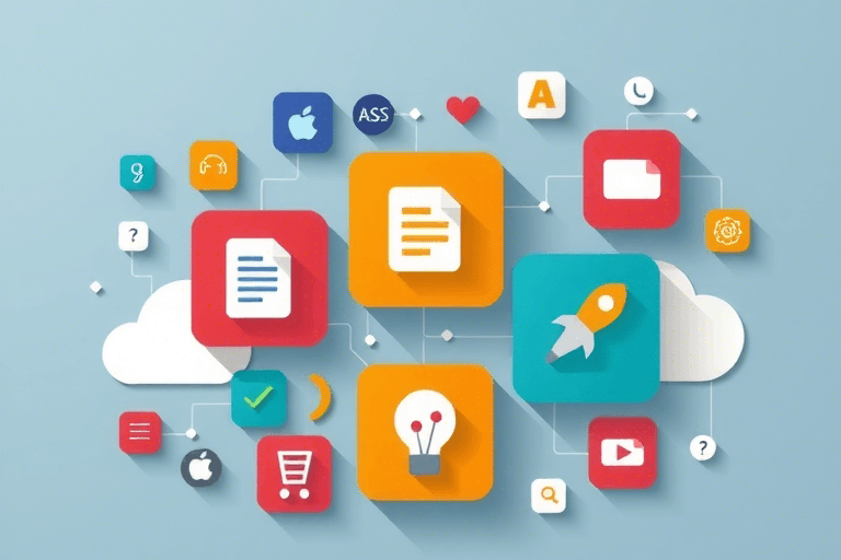 如何选择和使用合适的工程合同资料管理软件？