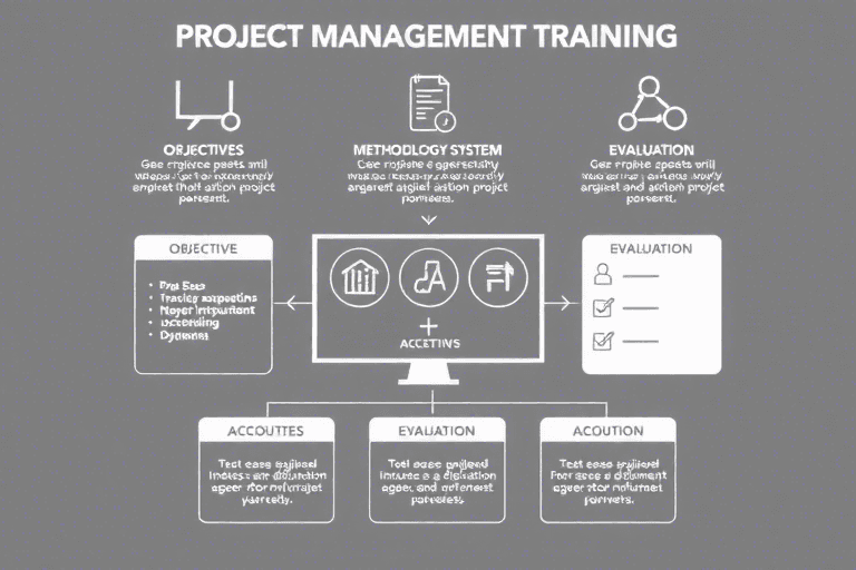 如何高效进行工程资料项目管理培训？